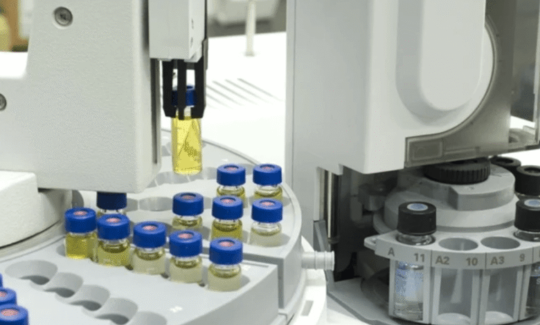Exploring Gas Chromatography Equipment: Essential Tools for Modern Laboratories