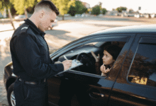 Fighting a Ticket? Call a Kansas City Traffic Lawyer Before You Pay the Fines