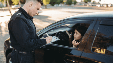 Fighting a Ticket? Call a Kansas City Traffic Lawyer Before You Pay the Fines