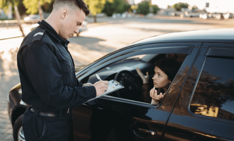 Fighting a Ticket? Call a Kansas City Traffic Lawyer Before You Pay the Fines