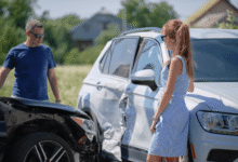 What a Personal Injury Lawyer Does After a Car Accident in Kansas City