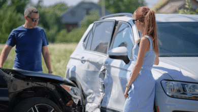 What a Personal Injury Lawyer Does After a Car Accident in Kansas City