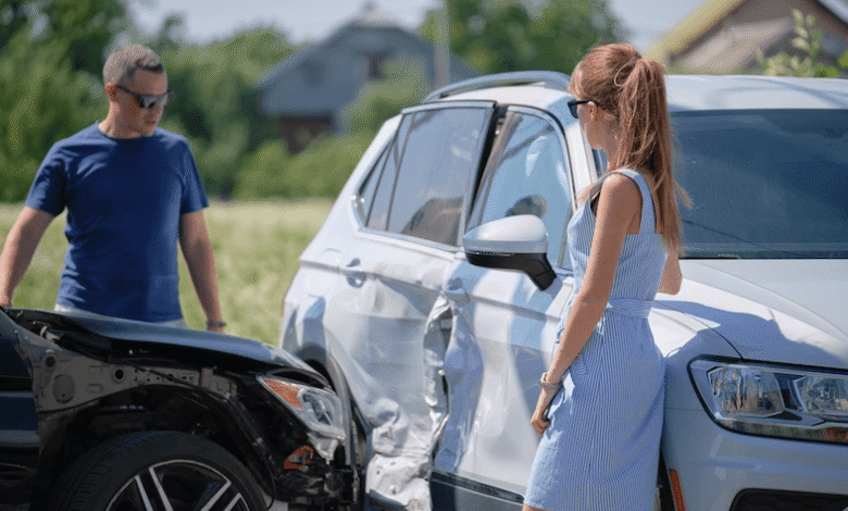 What a Personal Injury Lawyer Does After a Car Accident in Kansas City