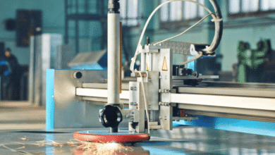 Why sheet metal fabrication service Is the Backbone of Modern Manufacturing