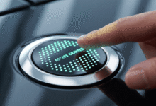 Biometric Sensors