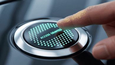 Biometric Sensors