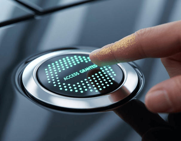 Biometric Sensors