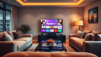 IPTV Anbieter: The Ultimate Guide to Choosing the Best IPTV Provider in 2025