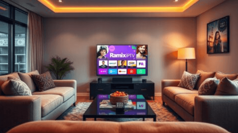 IPTV Anbieter: The Ultimate Guide to Choosing the Best IPTV Provider in 2025
