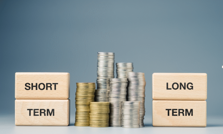 Business term loans