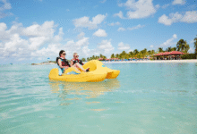 Why This Cruise Is Your Shortcut to Paradise