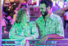 Do Singles Events Work?