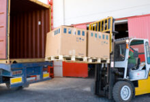 How Private Truck Parking Facilities are Reshaping Logistics in Houston