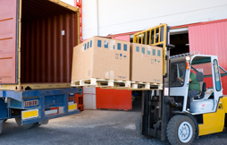 How Private Truck Parking Facilities are Reshaping Logistics in Houston