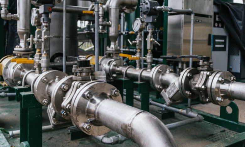 Exploring the Double Pig System: A Modern Advancement in Pipeline Efficiency