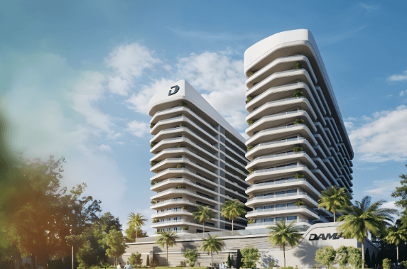 DAMAC
