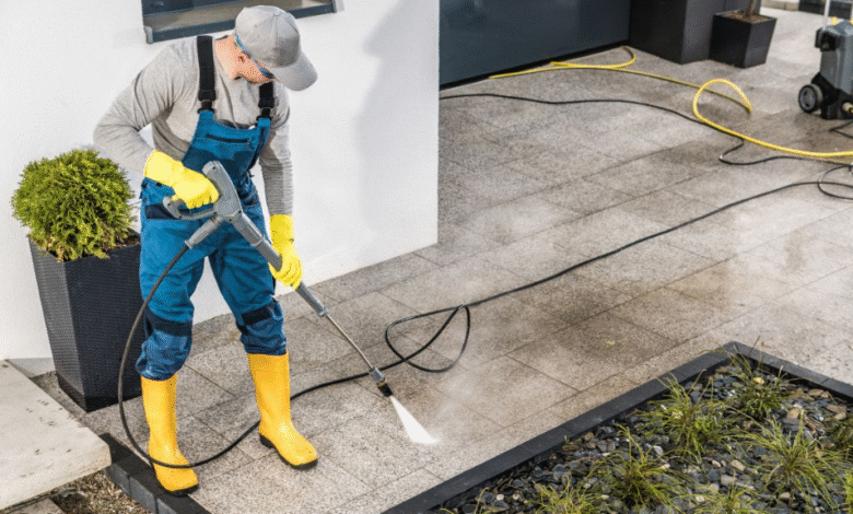 What Advantages Do Power Washer Pipe Cleaners Offer?