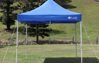 Lightweight Canopy Tents for Camping: Convenience Meets Durability