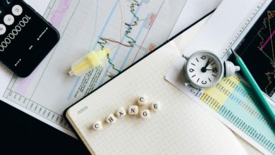 5 Common Mistakes Beginner Forex Traders Make