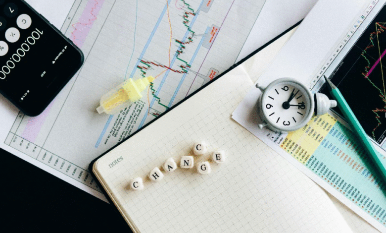 5 Common Mistakes Beginner Forex Traders Make