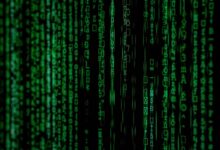 decoding the numeric sequence