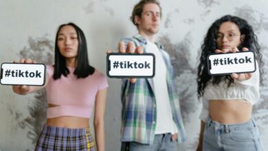 increasing digital culture trend