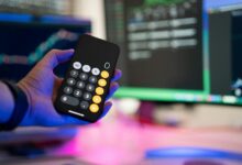 influence of phone number