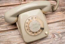 investigation of phone number