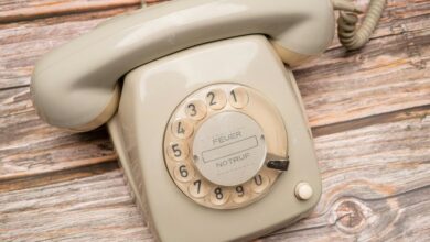 investigation of phone number