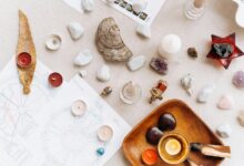 number and mysticism connection