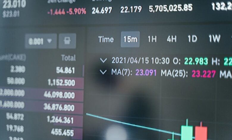 number gaining attention