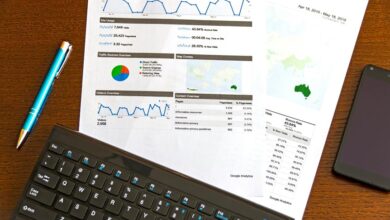 number impact on digital trends