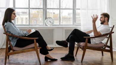 number influences discussions