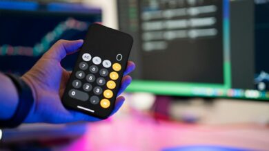 number influencing digital trends