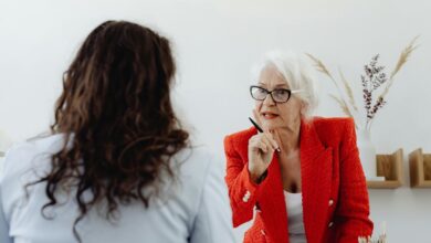 number influencing discussions