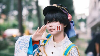 number s growing cultural influence