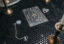 number s mystical significance