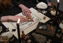 number s significance in mysticism