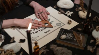 number s significance in mysticism