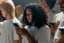 sequence impact on modern society