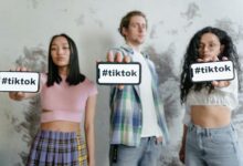 sequence s impact on online communities
