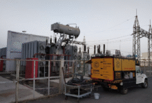 Role of transformer oil purifier in power maintenance