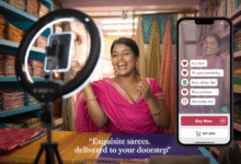 Is Live Commerce the New Way India Shops Online? The Future of E-commerce, Explained