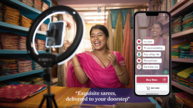 Is Live Commerce the New Way India Shops Online? The Future of E-commerce, Explained