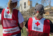 The Essential Role of Emergency Aid Organisation in Crisis Response