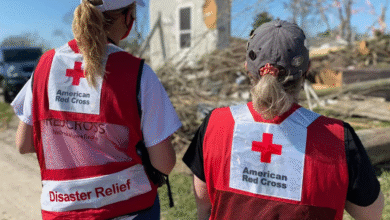 The Essential Role of Emergency Aid Organisation in Crisis Response