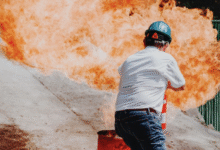 5 Reasons Why Fire Warden Training is So Important