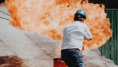 5 Reasons Why Fire Warden Training is So Important