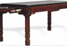 What are the Advantages of a Wooden Ayurvedic Massage Table?