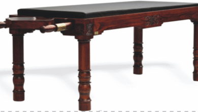 What are the Advantages of a Wooden Ayurvedic Massage Table?
